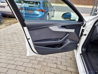AUDI A4, 2.0 TDi, r.v. 2021, nové rozvody, plný servis - 17