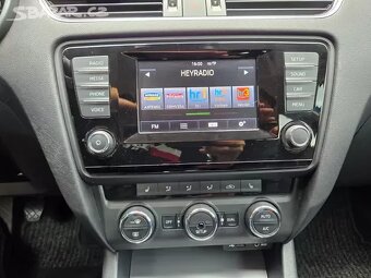 Škoda Octavia 1.4TSI 103kW,Style,1 maj.serviska,89tis.km - 17