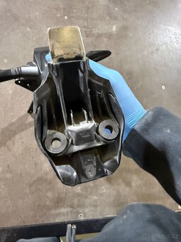 Plasty na DUCATI Panigale V4S - 17