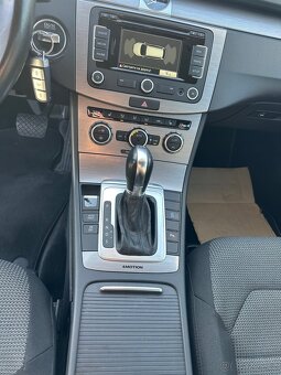 VW PASSAT B7 4Motion 177ps,2.0tdi Automat TOP - 17