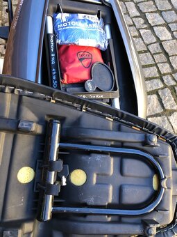 Ducati ST3s ABS 2006 - 17