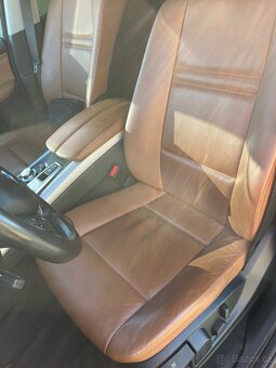 Bmw e70 3.0d m57 - 17