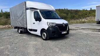 Renault Master 2.3 dCI 120 kW - 17