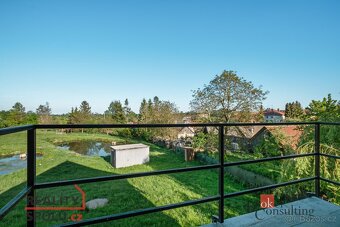 Prodej, domy/rodinný, 108 m2, 58827 Nadějov, Jihlava [ID 673 - 17
