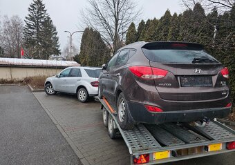 Náhradní díly Škoda Volsvagen alfa renault mercedes audi - 17