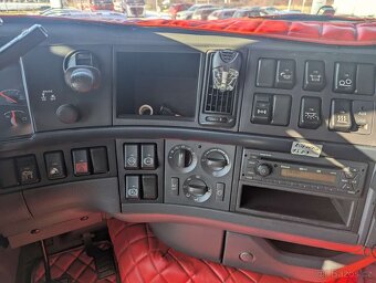 Volvo FH13 500 EEV 6x2 - 3.stranný sklápěč Schwarzmuller - 17