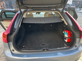 Volvo V90 - 17