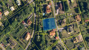 Prodej JEDINEČNÉHO pozemku: Beskydy, Kunčice pod Ondřejníkem - 17