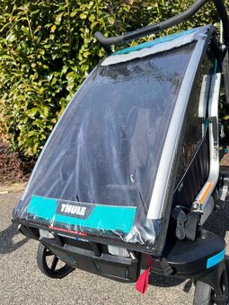 Thule Chariot Lité 1 - 17