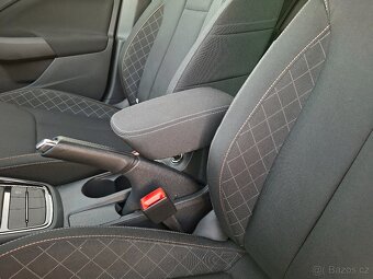 Škoda Scala Ambition Plus 1.0 TSI 85 kW - 17