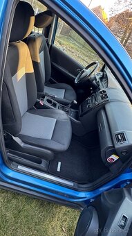 Mercedes Benz A150, 1. Majitel v ČR - 17