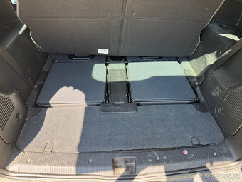 Opel Zafira 2.0dti - 74kw 2004 - 17