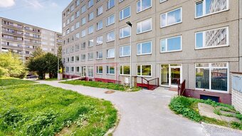 Prodej bytu 3+1/L 86 m2, Praha 6 Řepy, osobní vlastnictví - 17