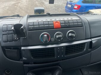 Iveco EUROCARGO 100E18 SHRNOVAČKA E5 - 17