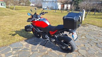 Bmw f 900 xr - 17