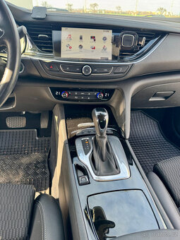 Opel Insignia B Grand Sport 2.0 Turbo 4x4, Innovation, 191kW - 17