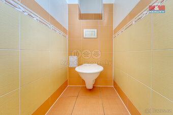Prodej bytu 3+1, 77 m², Plzeň, ul. Částkova - 17