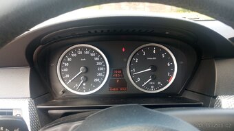 BMW e60 530xi - 17