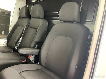 MAN TGE 2.0TDI L,4x4,Klima,Kamera,DPH - 17