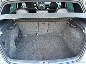 Volkswagen Golf 6 GTI, 35 Edition, ABT, K04, BullX, Vše v TP - 17