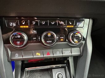 Škoda Karoq 2020 ,1 majitel , 140000km , style vybava - 17