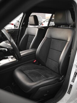 Mercedes-Benz Třídy E, 250 Bluetec 4Matic - 17