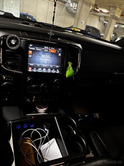 Dodge Ram 1500 - 17