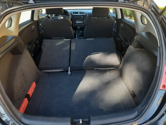 Seat Leon 1,4 TSI, 92kW, r.v 2010, 235 662km - 17