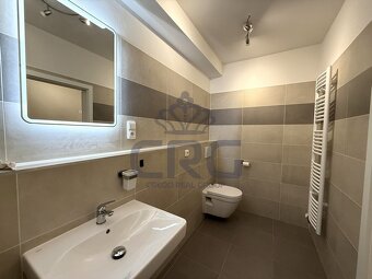 PRONÁJEM LUXUSNÍ NOVOSTAVBY BYTU 2+KK, OPAVA - 17