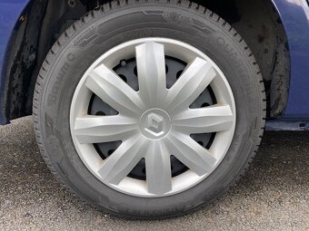 Renault Thalia 1,2 najeto 34000km  - 17