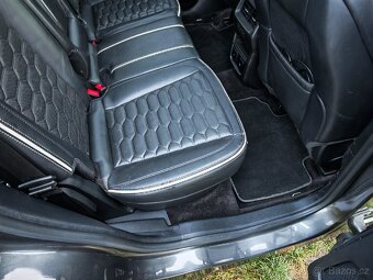 Ford Edge Vignale - 17