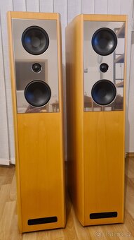 LUA Con Espressione - německá Hi-End Reprosoustava - 17