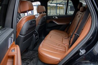 BMW X5 xDrive M50d 294kW - 17