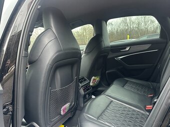 Audi S6  2019 - 17