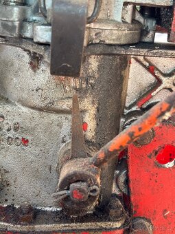 TERA vari - malotraktor - 17