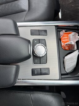Mercedes Benz E400, 4Matic - 17