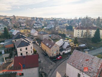 Prodej, byty/4+kk, 120 m2, Palackého, 47114 Kamenický Šenov, - 17