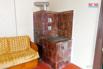 Prodej rodinného domu 5+1, 160 m², Rýmařov, ul. Palackého - 17