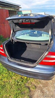 Prodám Mercedes CLK 200 Kompresor - 17