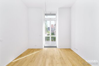 Prodej bytu 2+kk, 41 m2 - Praha - Holešovice, ev.č. 00441 - 17