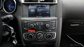 Citroen DS4 1.6, 147kW(200hp), rozvody - 17