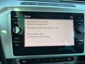 Volkswagen Passat B8 2018 2.0 TDI 140 kW DSG ComfortLine 4x4 - 17