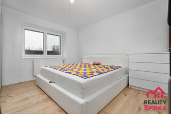 Prodej, rodinný dům České Libchavy, pozemek 3088 m2, okres Ú - 17