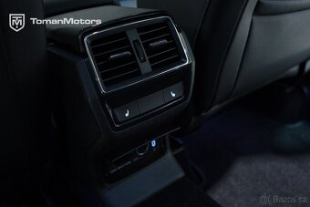 Škoda Kodiag 2.0L TDI, Laurin, 4x4, 21tis naj. 1 maj. ČR, 23 - 17