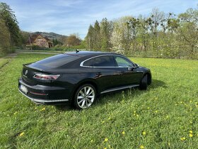 Volkswagen Arteon, 2.0 TDI DSG 140kW LED ZÁRUKA - 17
