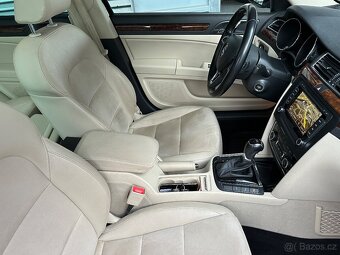 2.0 tdi 125kw, Elegance, 180000km, 2014, DSG, Pano, Xenon - 17
