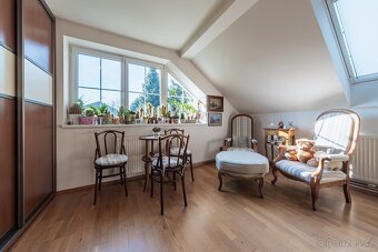 Prodej rodinného domu Horní Jirčany, ev.č. 00480 - 17