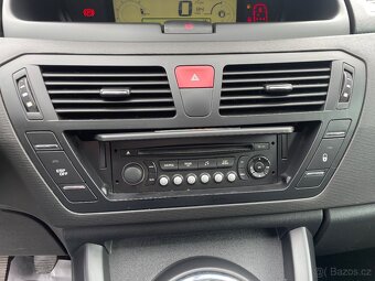Citroën Grand C4 Picasso, 1,6 88 kW, 7MÍST, SERVISKA - 17