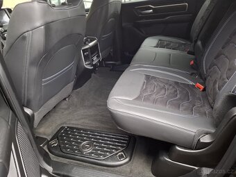 RAM 5.7 HEMI rv 2021 TOP, TUNING, SPORT - 17