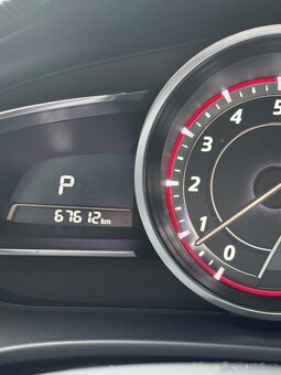 MAZDA 3 2.0i SKYACTIV 88kW 68.000km AUTOMAT - 17